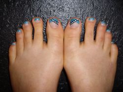 french turquoise avec strass acquamarine.JPG